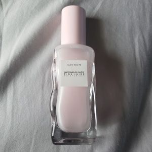 Glue Recipe watermelon moisturizer